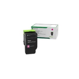 Lexmark Toner Magenta 782XM / 78C2XM0 XXL
