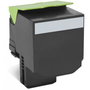 Lexmark Cartouche d'encre noire 802XK (80C2XK0) pour imprimantes