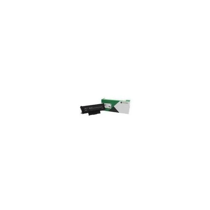 Lexmark Cartouche de toner noir longue durée B222H00 - Capacité 3000 pages - Compatible imprimantes laser Lexmark B2236dw et MB2236adw