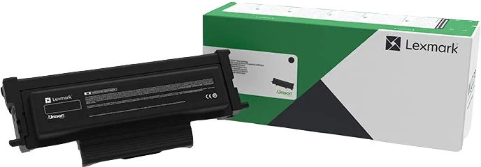 Lexmark B222X00 Cartouche Toner Noir Compatible B/MB2236 – 6 000 Pages Lexmark B222X00 Cartouche Toner Noir Compatible B/MB2236 – 6 000 Pages