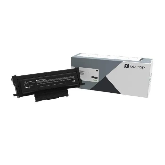 Lexmark Toner Noir B222X00 - Cartouche pour B2236dw, MB2236adw - 6000 Pages ISO