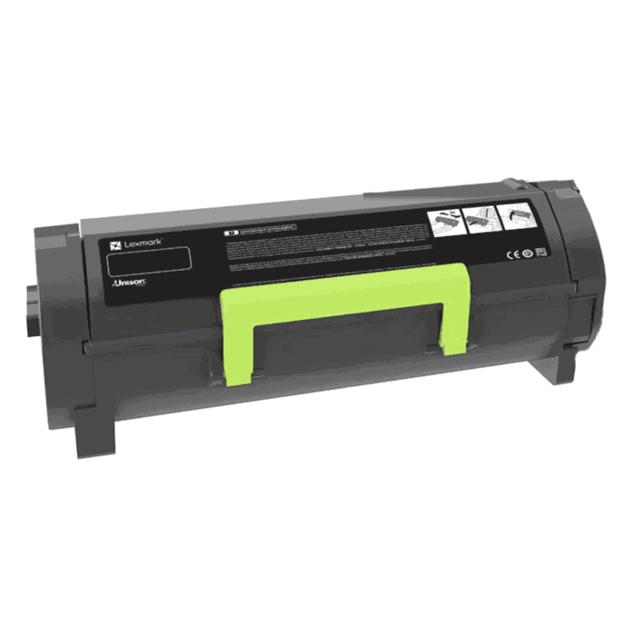 Lexmark B232000 Cartouche de Toner Noir pour Imprimante Laser, Toner Noir Original
