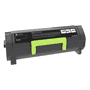 Lexmark B232000 Cartouche de Toner Noir pour Imprimante Laser, Toner Noir Original
