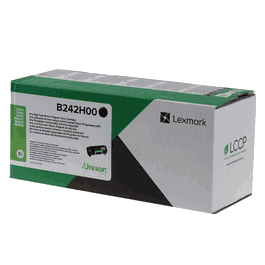 Lexmark B242H00 - Cartouche de toner noir pour imprimante