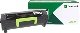 Lexmark B242H00 Toner Noir Haute Capacité 6000 Pages Compatible B/MB2442/2546/2650