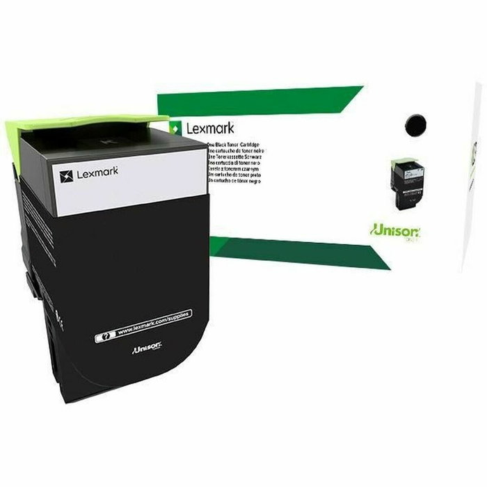 Lexmark Toner B242H00 Noir Lexmark Toner B242H00 Noir