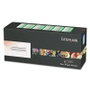 Lexmark C2320C0 Cyan Standard