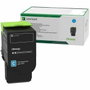 Lexmark C2320C0 Cyan Standard