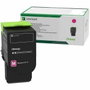 Lexmark Toner C2320M0 Magenta Standard
