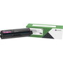 Lexmark Toner C3220M0 Magenta Standard