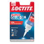 Adhésif instantané Loctite Super Glue 3 XXL 20 g