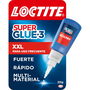 Adhésif instantané Loctite Super Glue 3 XXL 20 g