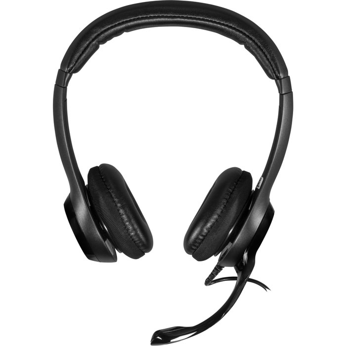 Logitech H390 Noir USB-A Logitech H390 Noir USB-A