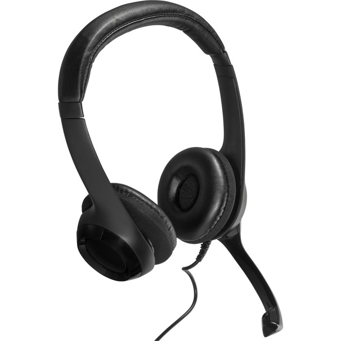 Logitech H390 Noir USB-A Logitech H390 Noir USB-A