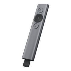 Logitech Spotlight Présentateur sans fil Gris Ardoise