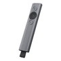 Logitech Spotlight Présentateur sans fil Gris Ardoise