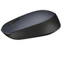 Logitech M170 Souris sans fil Ambidextre Gris et Noir