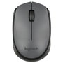 Logitech M170 Souris sans fil Ambidextre Gris