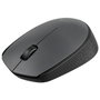 Logitech M170 Souris sans fil Ambidextre Gris