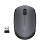 Logitech M170 Souris sans fil grise