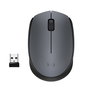 Souris sans-fil Logitech M170 Gris 1000 dpi