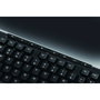 Clavier sans fil Logitech K270 Noir Espagnol Qwerty 2.4 GHz