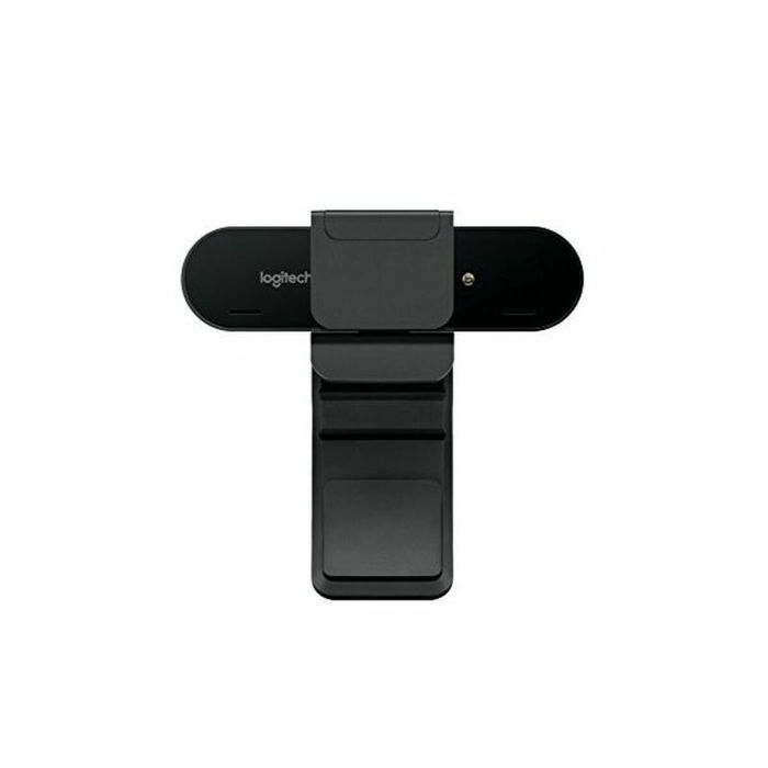 Webcam Logitech BRIO Full HD 4K Ultra HD Webcam Logitech BRIO Full HD 4K Ultra HD