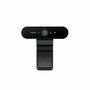 Webcam Logitech BRIO Full HD 4K Ultra HD