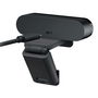Webcam Logitech BRIO Full HD 4K Ultra HD