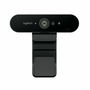 Webcam Logitech BRIO Full HD 4K Ultra HD