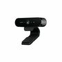 Webcam Logitech BRIO Full HD 4K Ultra HD
