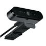 Webcam Logitech BRIO Full HD 4K Ultra HD