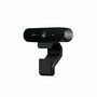 Webcam Logitech BRIO Full HD 4K Ultra HD