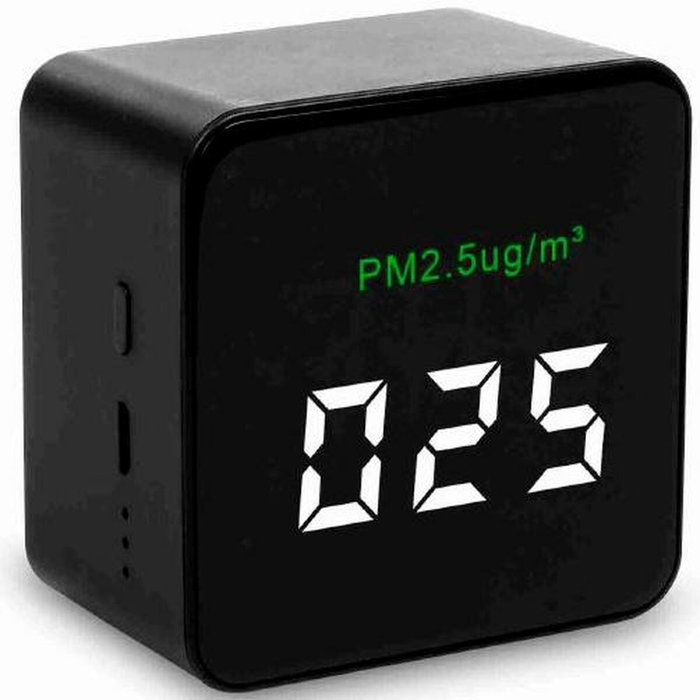 Compteur Noir Compteur Noir