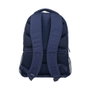 Milan Mochila Escolar Serie 1918 4 Cremalleras 25 L Azul Marino