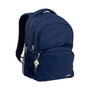 Milan Sac à dos scolaire série 1918, 25 L, Bleu marine