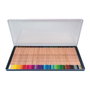 Crayons de couleur Milan 48 Pièces