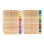 Crayons de couleur Milan 48 Pièces