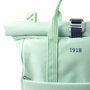 Sac à dos Casual Milan Serie 1918 Vert 42 x 29 x 11 cm