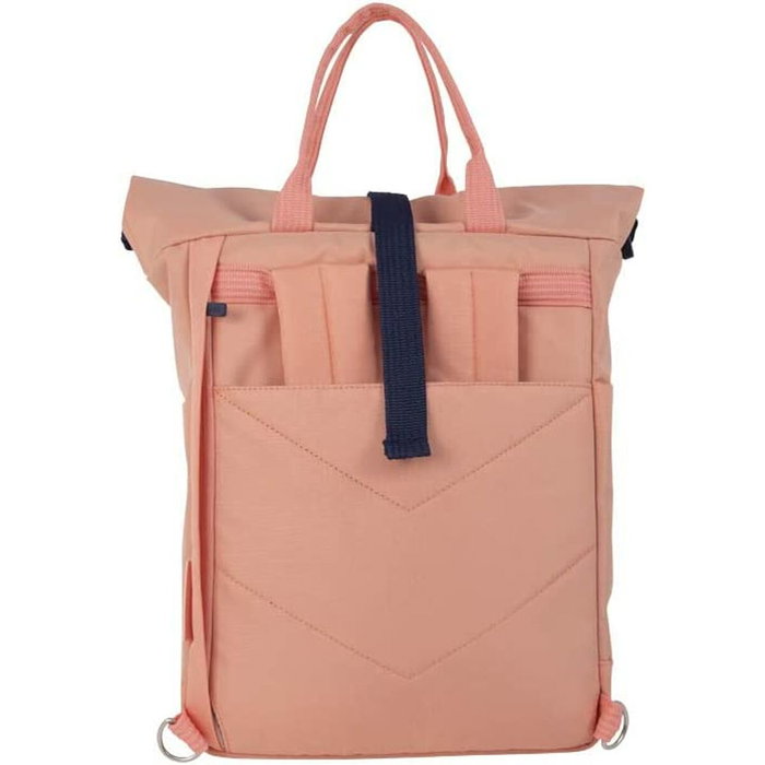 Sac à dos Casual Milan Rose 10 L 42 x 29 x 11 cm
