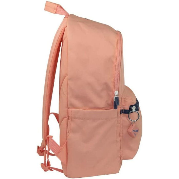 Milan Sac à dos Casual Milan Rose 22 L