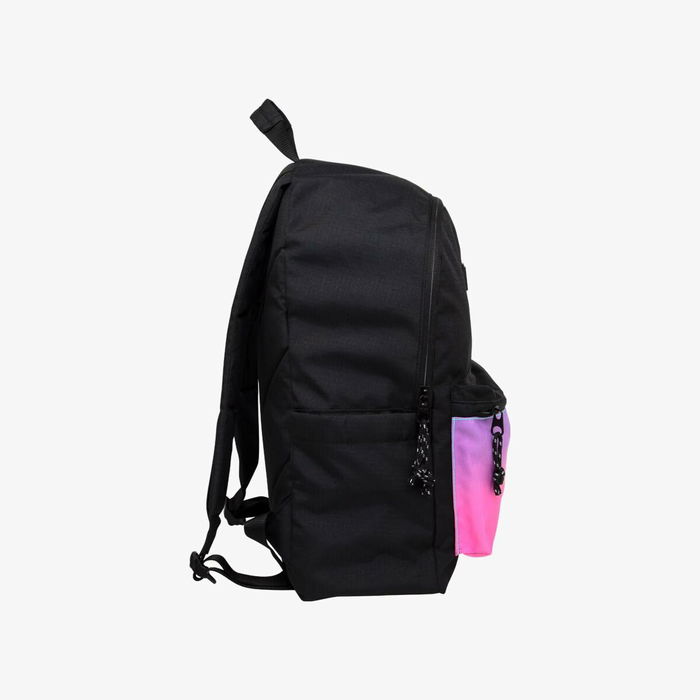 Sac à dos Casual Milan Noir 22 L 43 x 30 x 20 cm