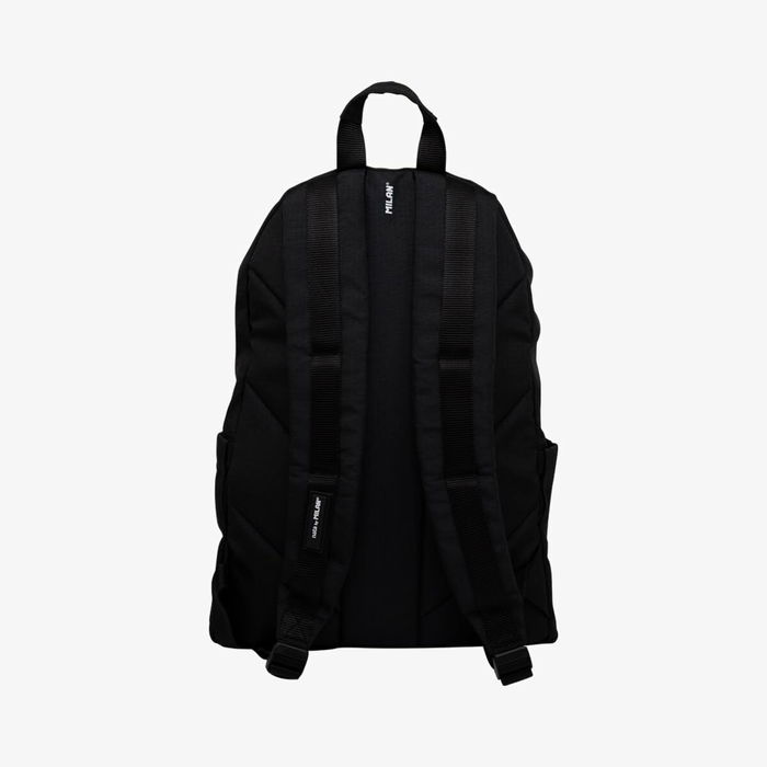 Sac à dos Casual Milan Noir 22 L 43 x 30 x 20 cm