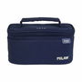 Sac Thermique Milan 1918 Blue marine 22 x 12,5 x 12 cm