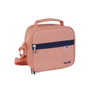 Sac Thermique Milan 1918 Rose 3,5 L