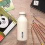 Bouteille Thermique Milan Blanc 354 ml