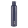 Bouteille Thermique en Acier Inoxydable Milan Blue marine 591 ml