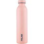 Bouteille Thermique Milan 1918 Rose Acier inoxydable 591 ml