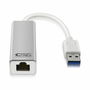 Adaptateur USB-C vers RJ45 NANOCABLE 10.03.0401