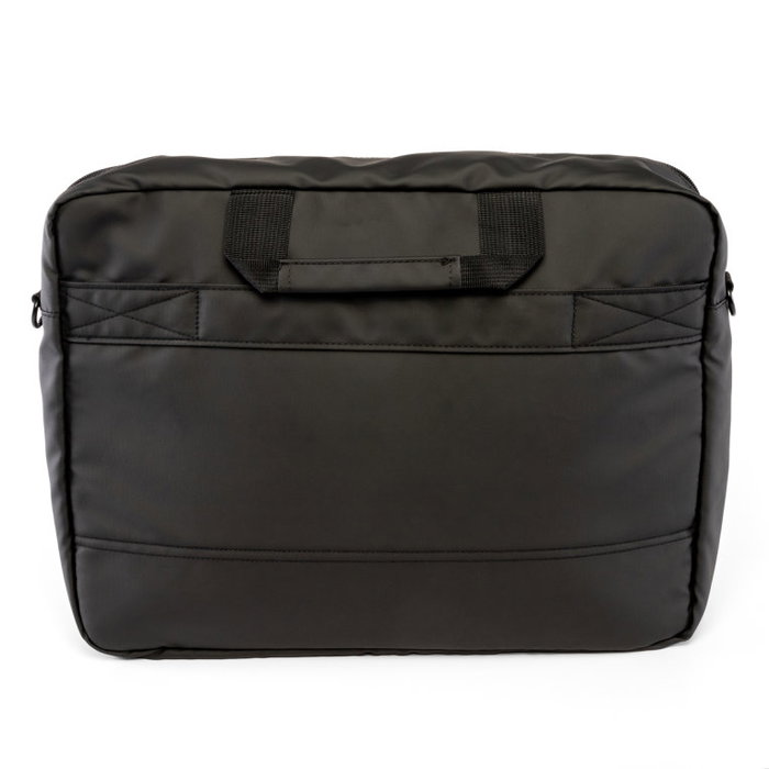 Nilox Style Malette pour Ordinateur Portable 15.6 pouces Noir Polyester Nilox Style Malette pour Ordinateur Portable 15.6 pouces Noir Polyester